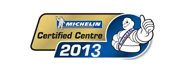 Michelin Certified