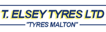 Terry Elsey Tyres