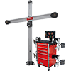 Supertracker Wheel Alignment 